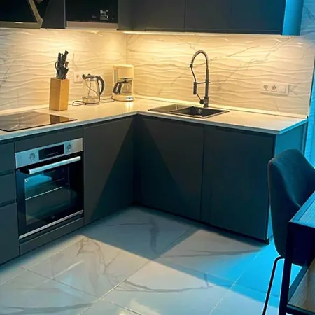 Holiday home Stylish And Renovated House