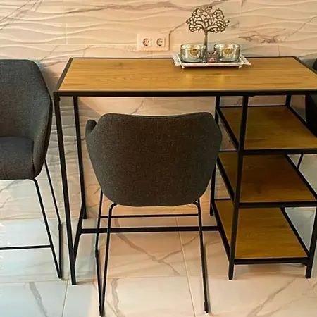 Holiday home Stylish And Renovated House Cullera