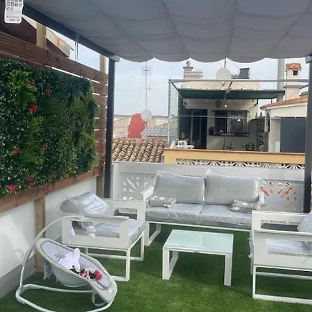 Stylish And Renovated House * Cullera