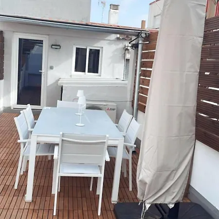 Holiday home Stylish And Renovated House Cullera