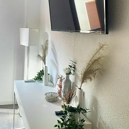 Stylish And Renovated House Cullera